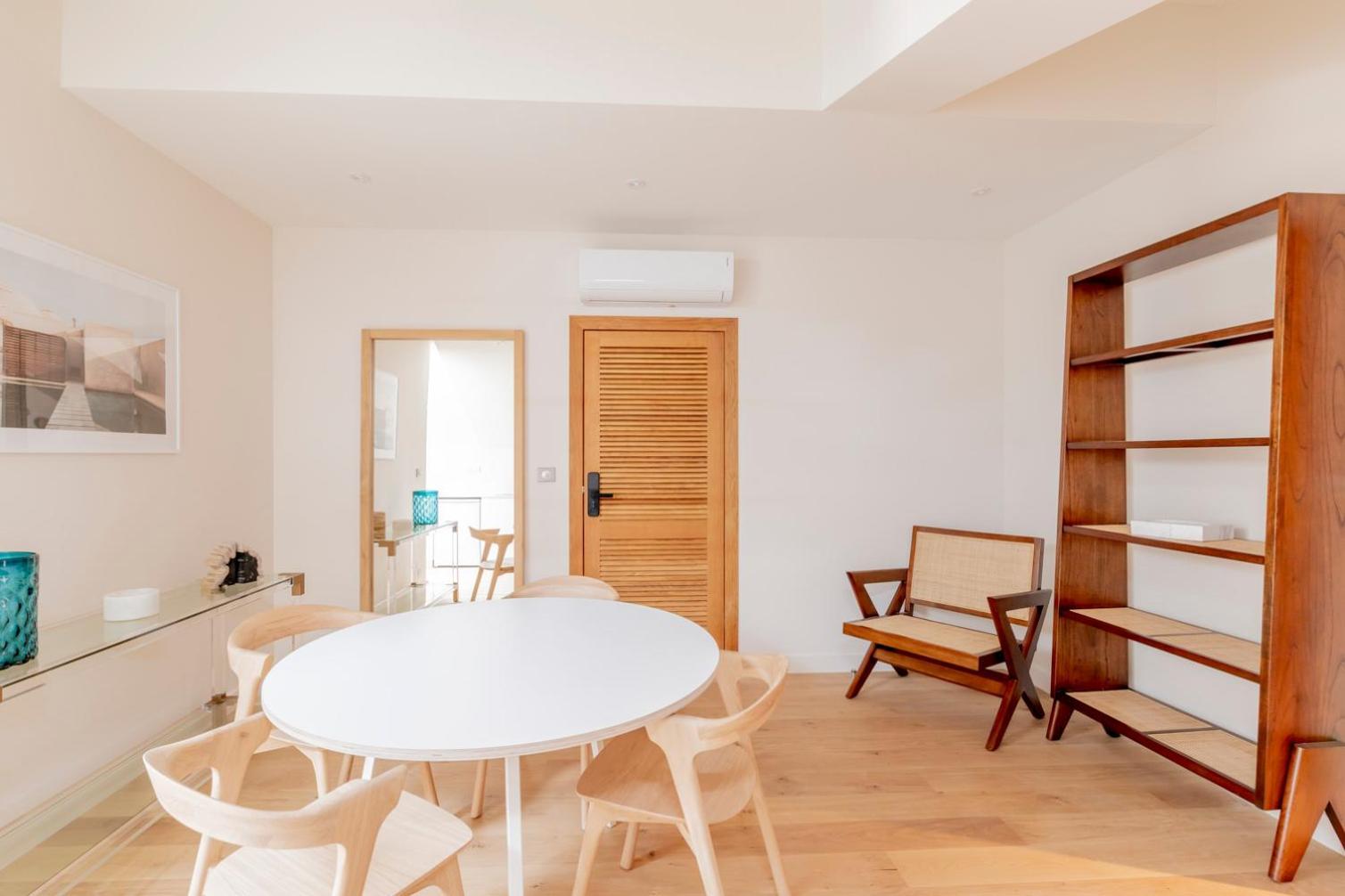 Residence Les Suites Du Port - By Le Saint Ferdinand 阿卡雄 外观 照片