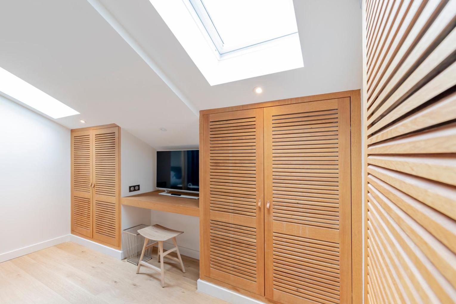 Residence Les Suites Du Port - By Le Saint Ferdinand 阿卡雄 外观 照片