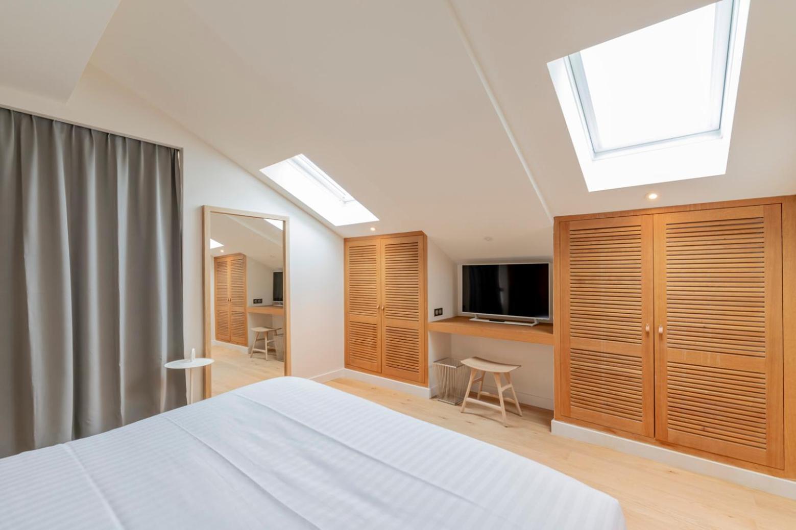 Residence Les Suites Du Port - By Le Saint Ferdinand 阿卡雄 外观 照片