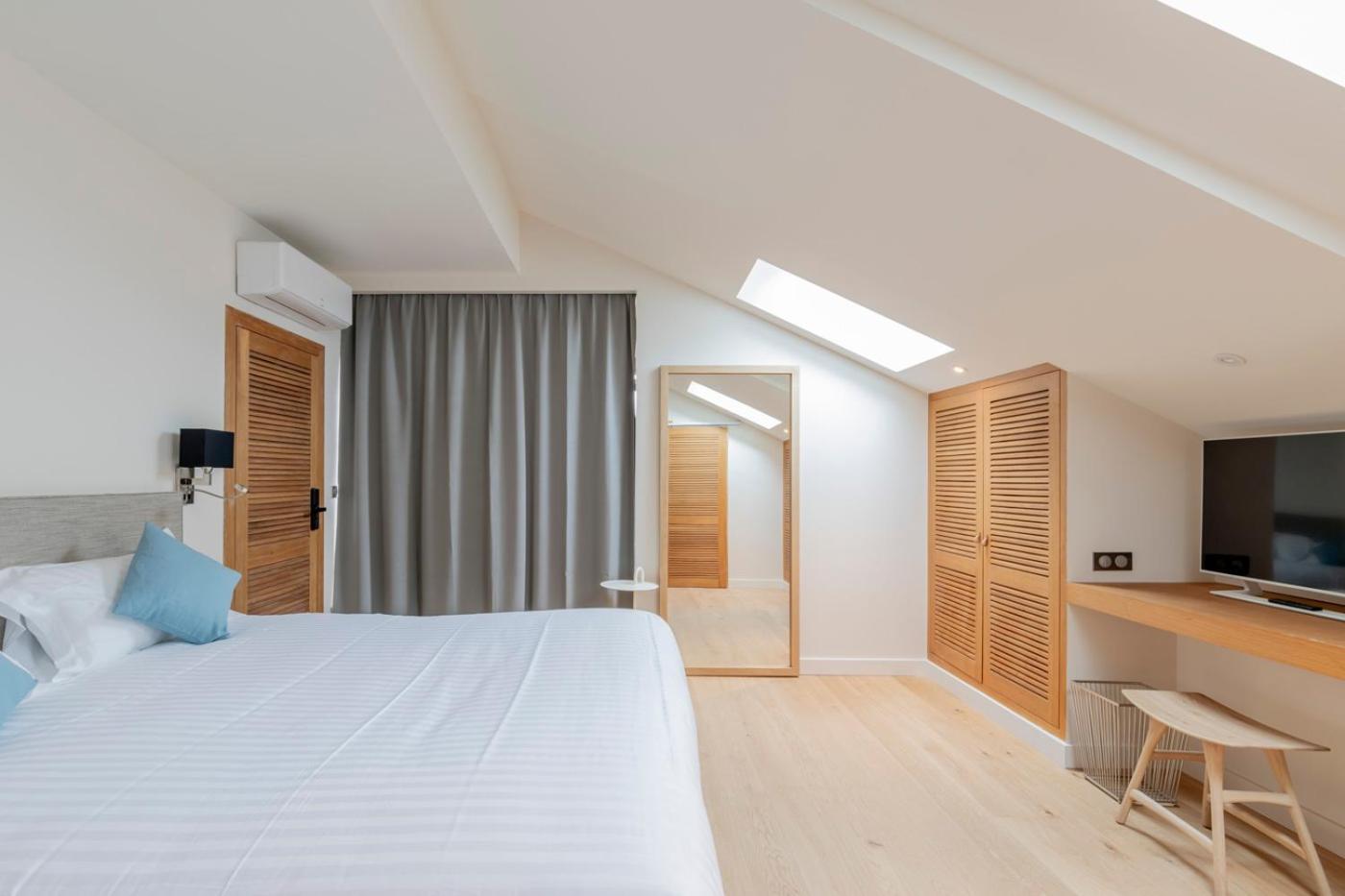 Residence Les Suites Du Port - By Le Saint Ferdinand 阿卡雄 外观 照片